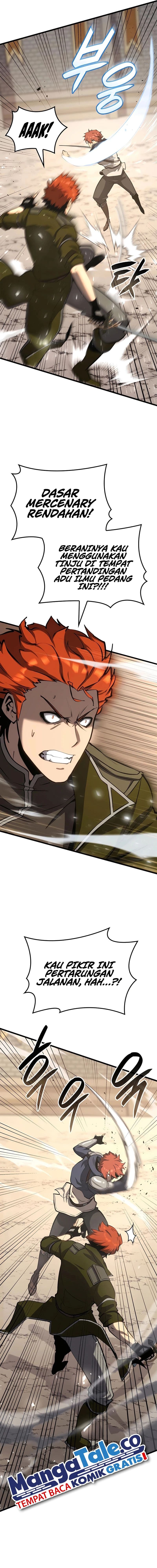 The Count’s Youngest Son Is A Player! - Chapter 53 - Page 9