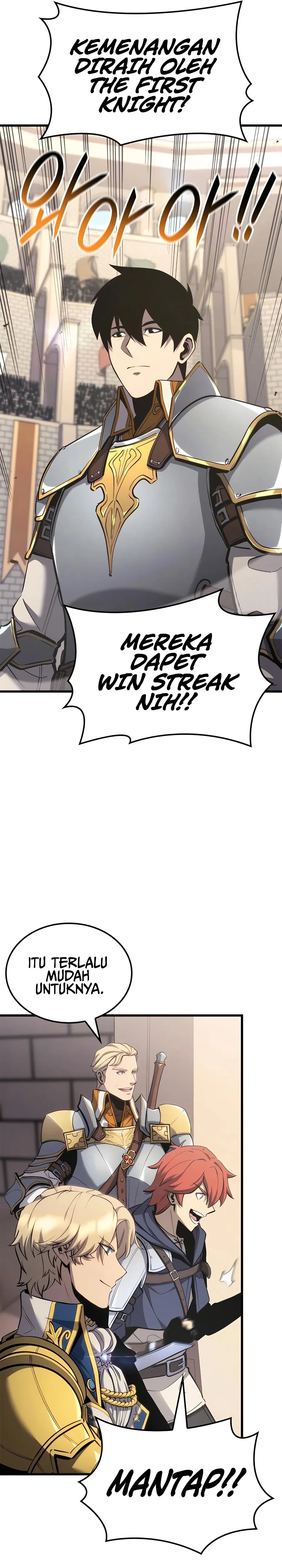 The Count’s Youngest Son Is A Player! - Chapter 54 - Page 15