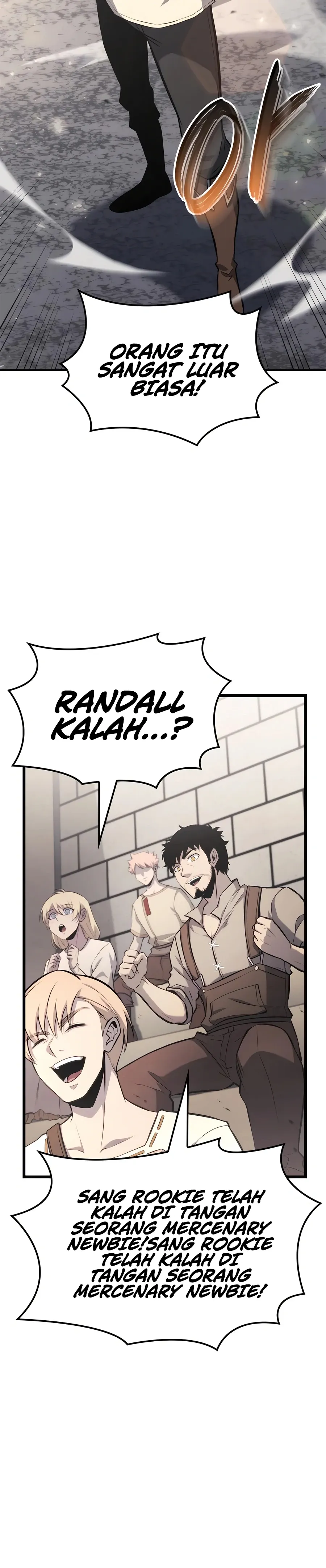 The Count’s Youngest Son Is A Player! - Chapter 54 - Page 2