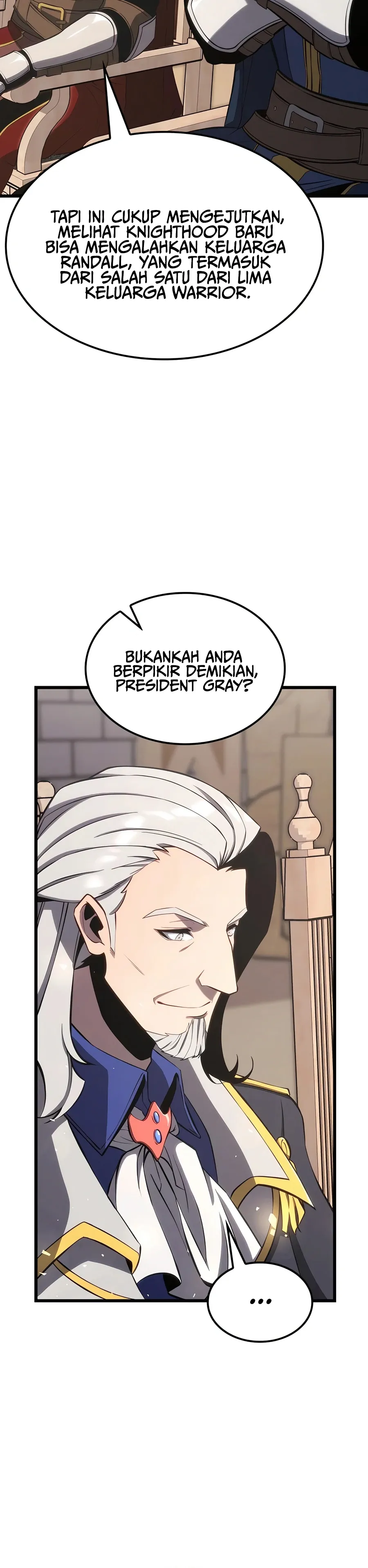 The Count’s Youngest Son Is A Player! - Chapter 54 - Page 22