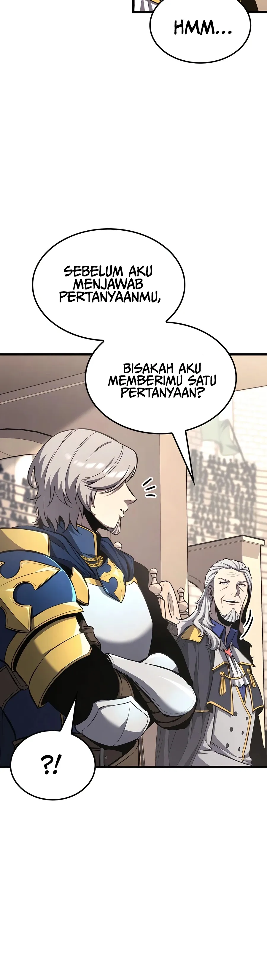 The Count’s Youngest Son Is A Player! - Chapter 54 - Page 24