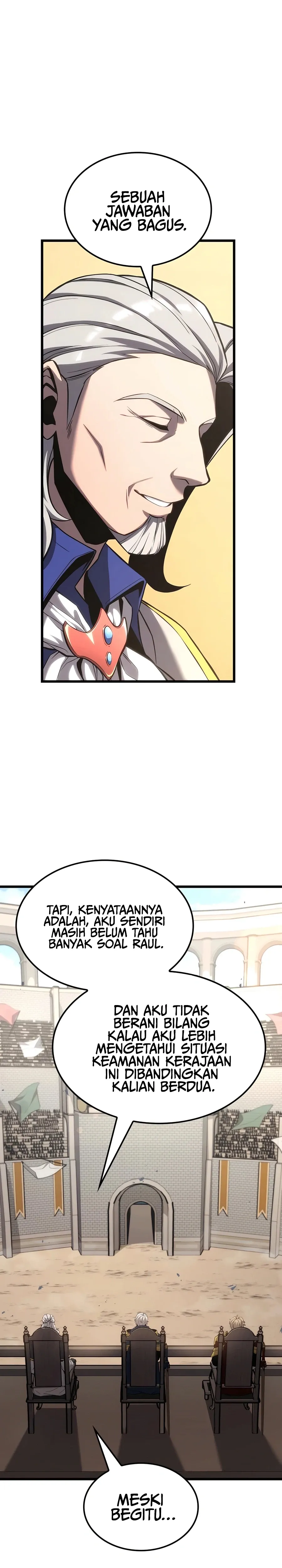 The Count’s Youngest Son Is A Player! - Chapter 54 - Page 26