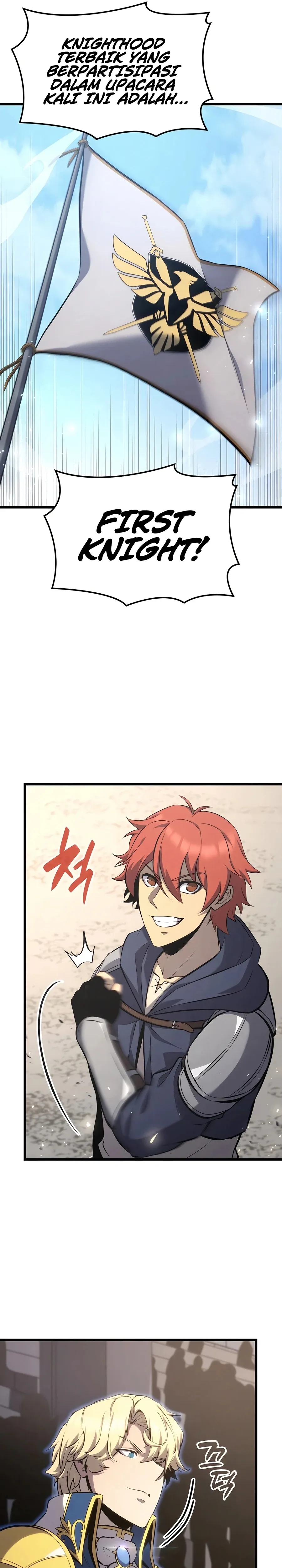 The Count’s Youngest Son Is A Player! - Chapter 54 - Page 3