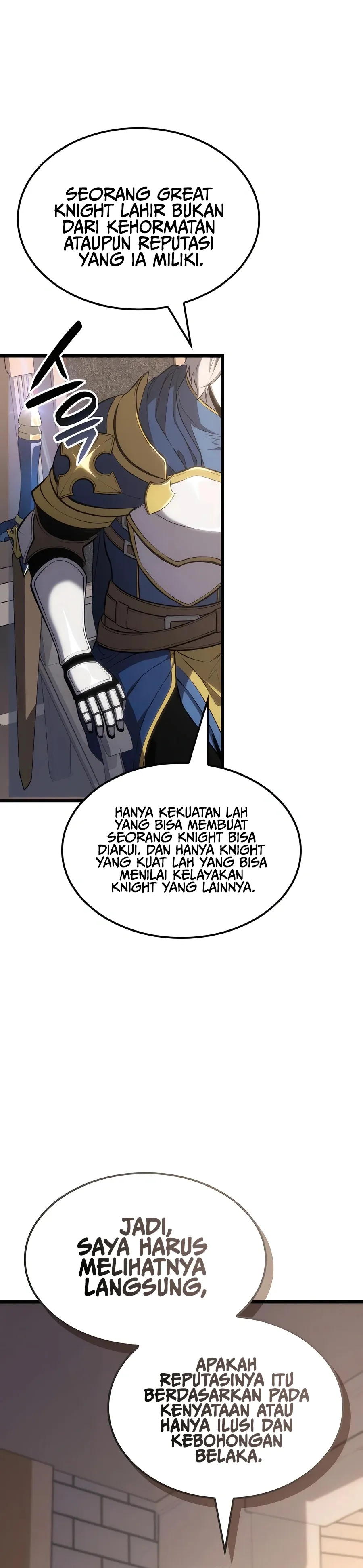 The Count’s Youngest Son Is A Player! - Chapter 54 - Page 30