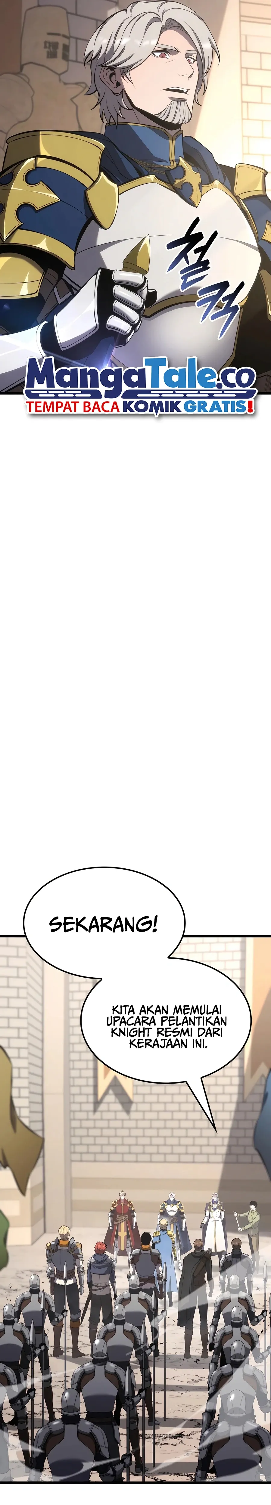 The Count’s Youngest Son Is A Player! - Chapter 54 - Page 31