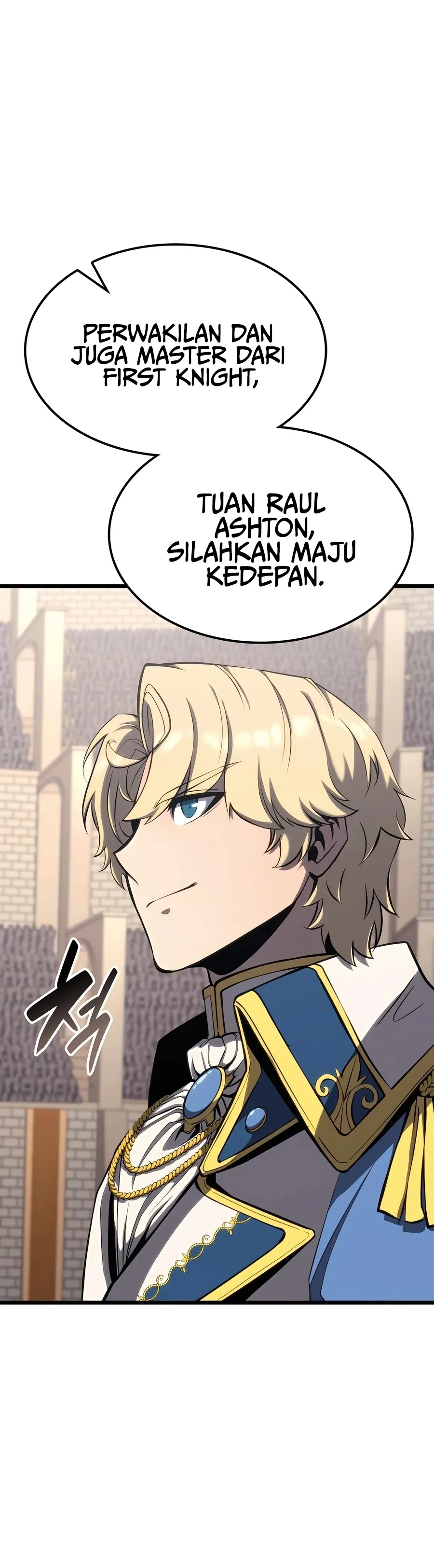 The Count’s Youngest Son Is A Player! - Chapter 54 - Page 32