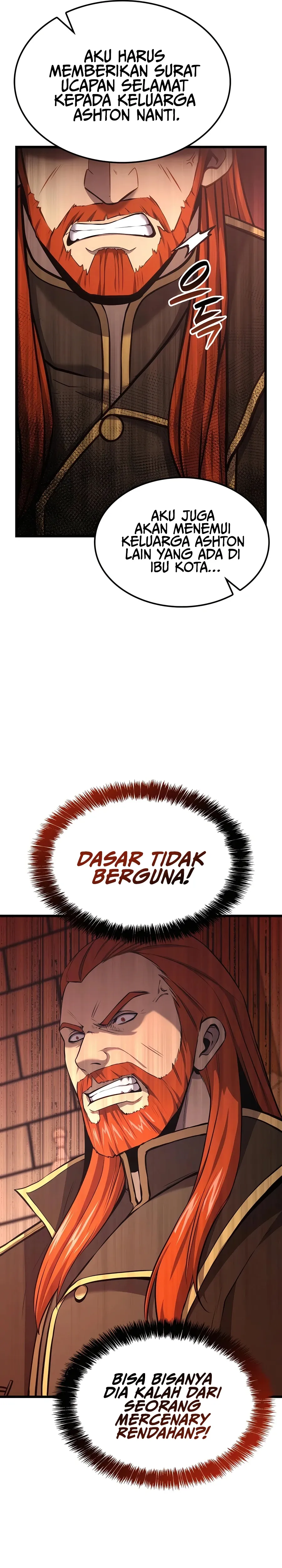 The Count’s Youngest Son Is A Player! - Chapter 54 - Page 5