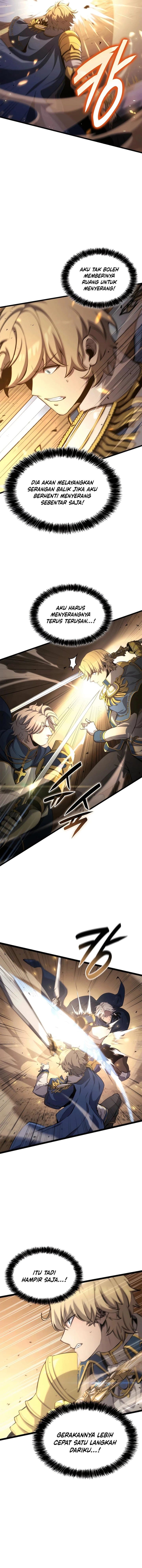 The Count’s Youngest Son Is A Player! - Chapter 55 - Page 12