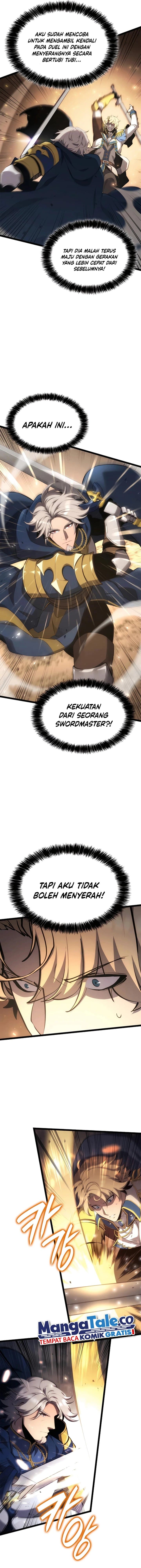 The Count’s Youngest Son Is A Player! - Chapter 55 - Page 13