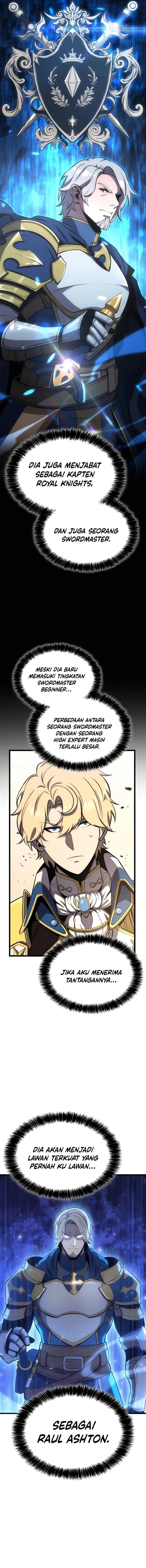 The Count’s Youngest Son Is A Player! - Chapter 55 - Page 2