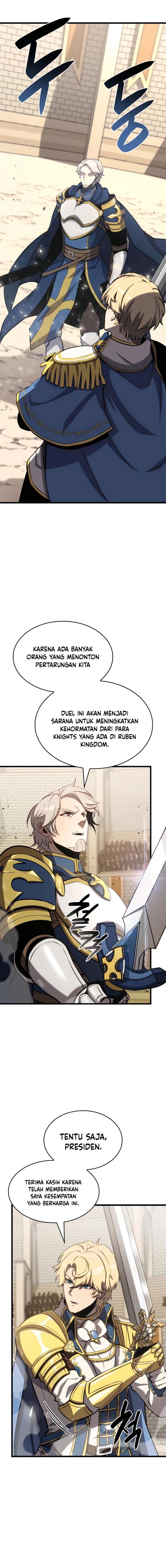 The Count’s Youngest Son Is A Player! - Chapter 55 - Page 6