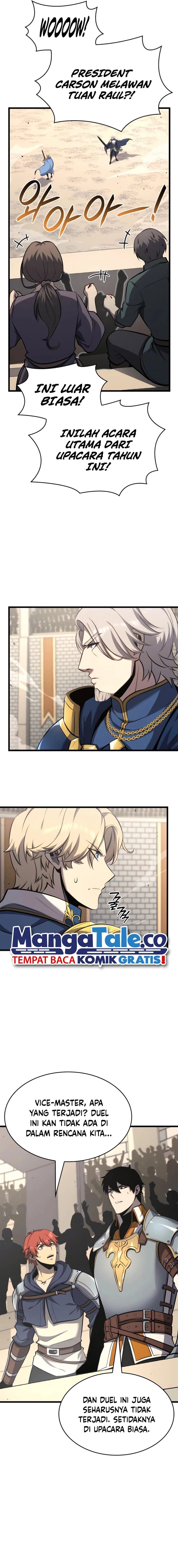 The Count’s Youngest Son Is A Player! - Chapter 55 - Page 7