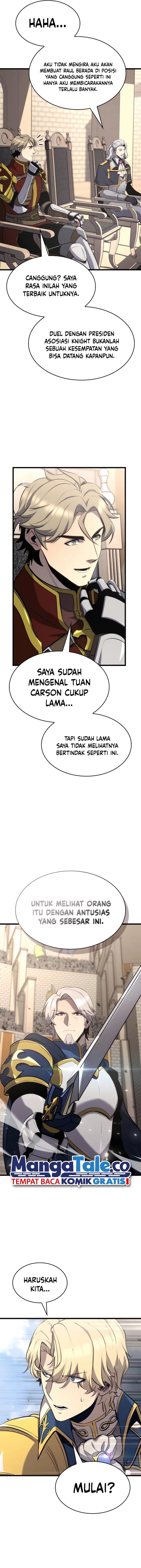 The Count’s Youngest Son Is A Player! - Chapter 55 - Page 9