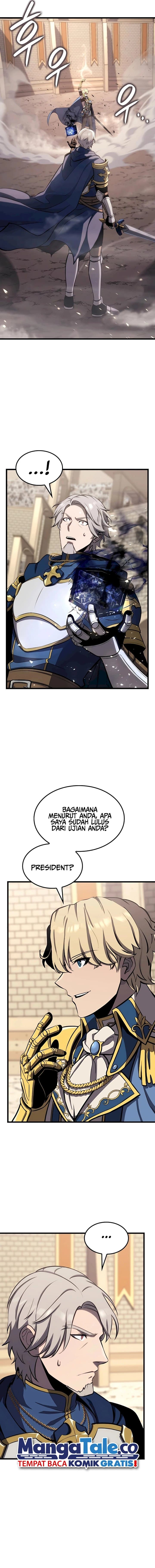 The Count’s Youngest Son Is A Player! - Chapter 56 - Page 16