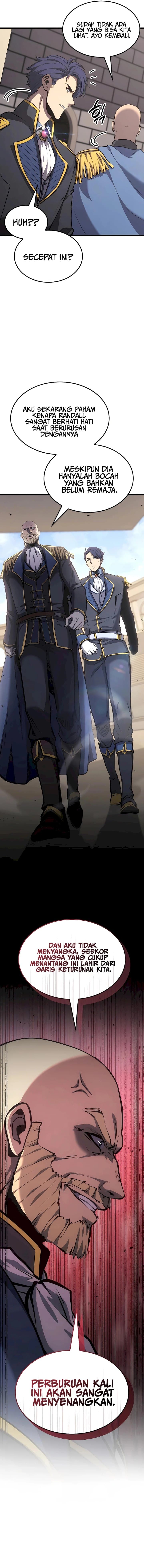 The Count’s Youngest Son Is A Player! - Chapter 56 - Page 19