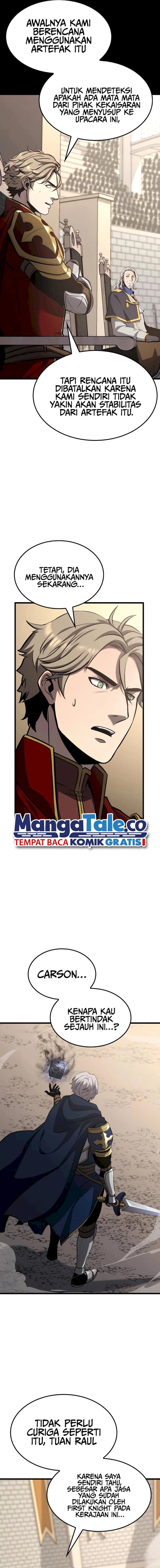 The Count’s Youngest Son Is A Player! - Chapter 56 - Page 3