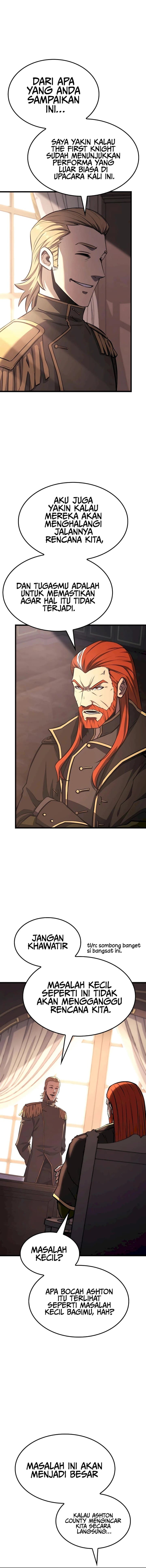 The Count’s Youngest Son Is A Player! - Chapter 56 - Page 7