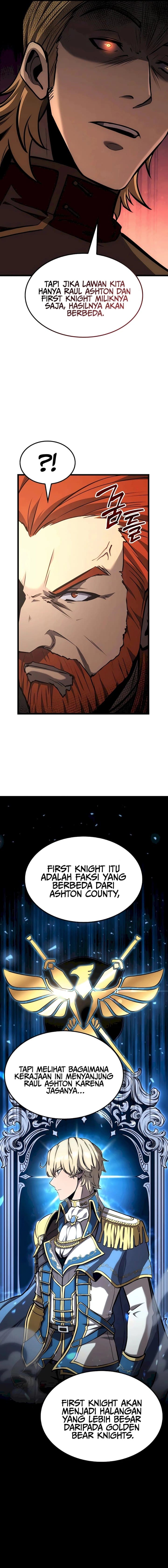 The Count’s Youngest Son Is A Player! - Chapter 56 - Page 8