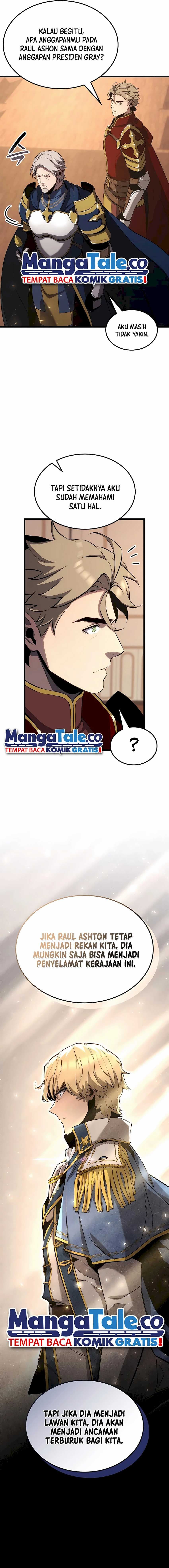 The Count’s Youngest Son Is A Player! - Chapter 57 - Page 10