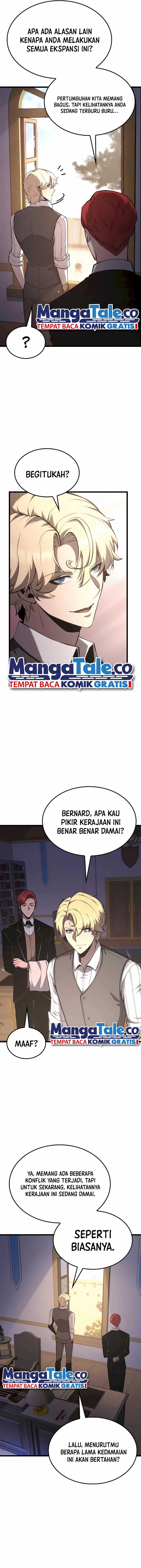The Count’s Youngest Son Is A Player! - Chapter 57 - Page 17