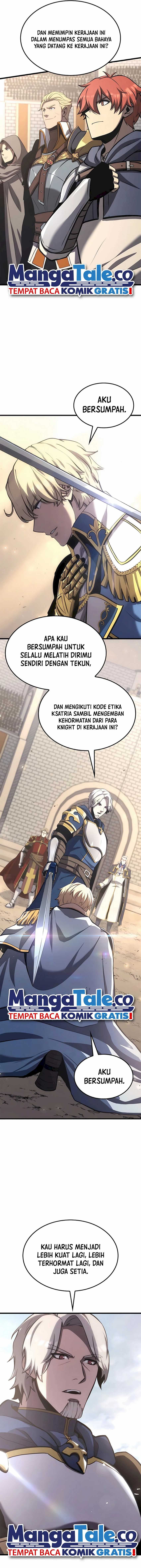 The Count’s Youngest Son Is A Player! - Chapter 57 - Page 4