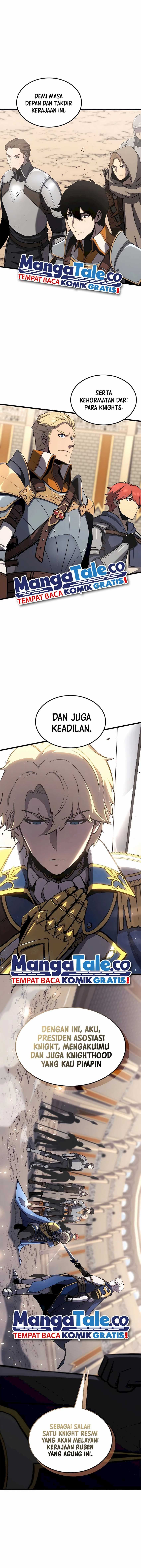 The Count’s Youngest Son Is A Player! - Chapter 57 - Page 5