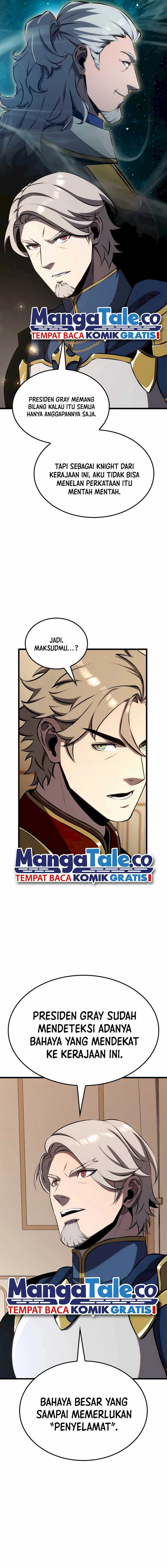 The Count’s Youngest Son Is A Player! - Chapter 57 - Page 9