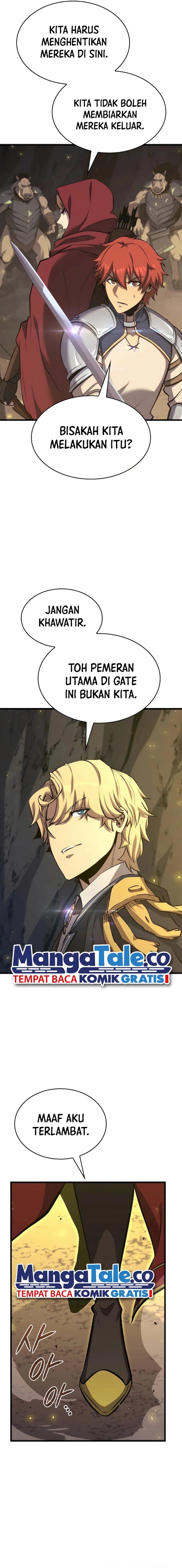 The Count’s Youngest Son Is A Player! - Chapter 58 - Page 13