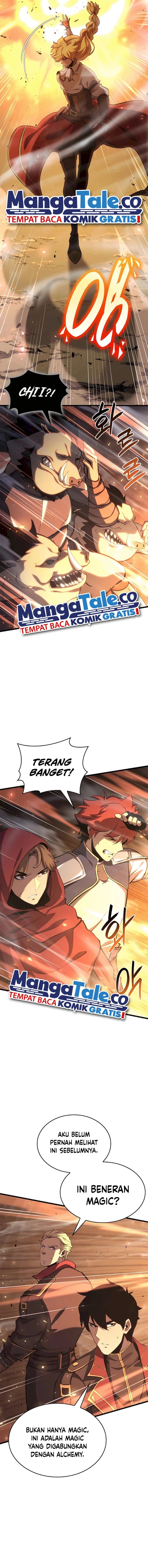 The Count’s Youngest Son Is A Player! - Chapter 58 - Page 16