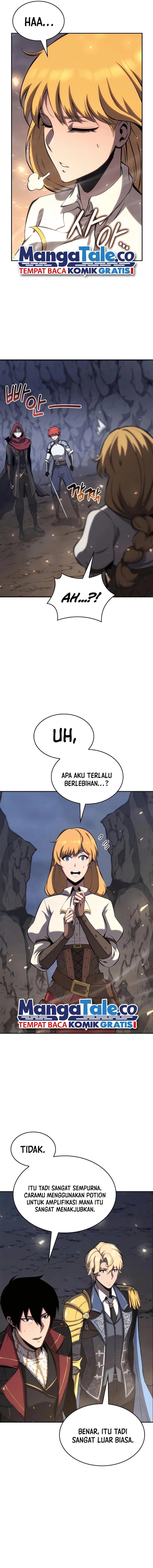 The Count’s Youngest Son Is A Player! - Chapter 58 - Page 19