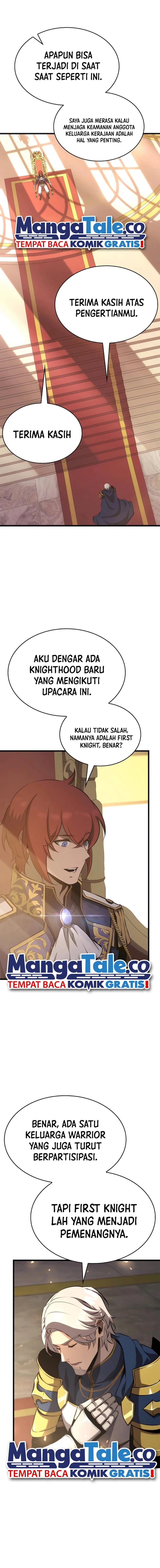 The Count’s Youngest Son Is A Player! - Chapter 58 - Page 2