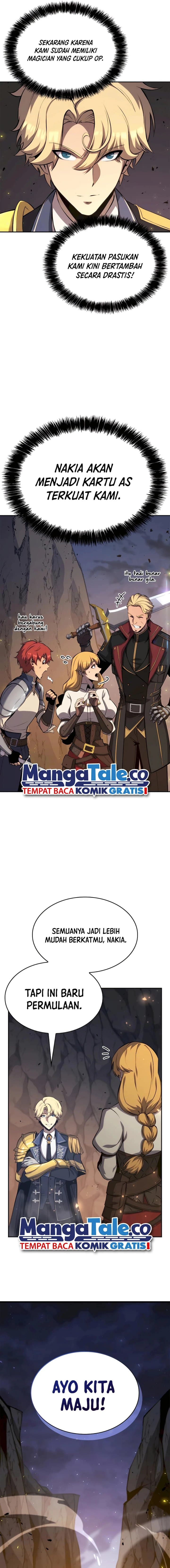 The Count’s Youngest Son Is A Player! - Chapter 58 - Page 20