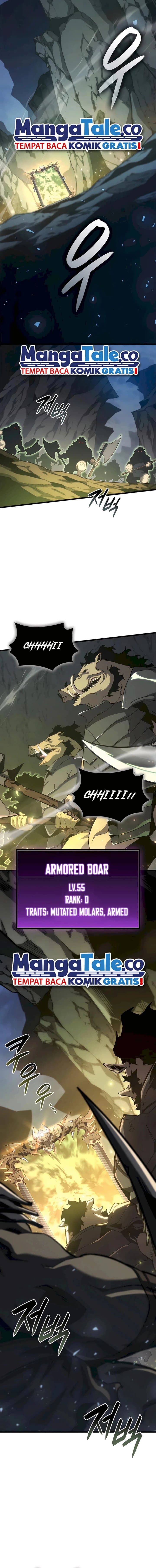 The Count’s Youngest Son Is A Player! - Chapter 58 - Page 7