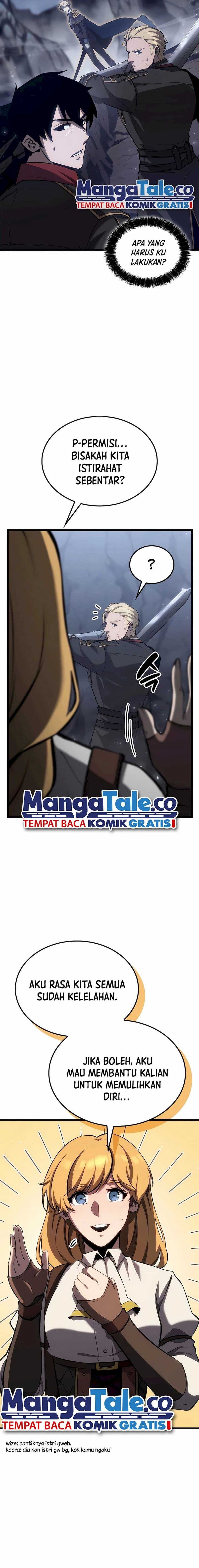 The Count’s Youngest Son Is A Player! - Chapter 59 - Page 12
