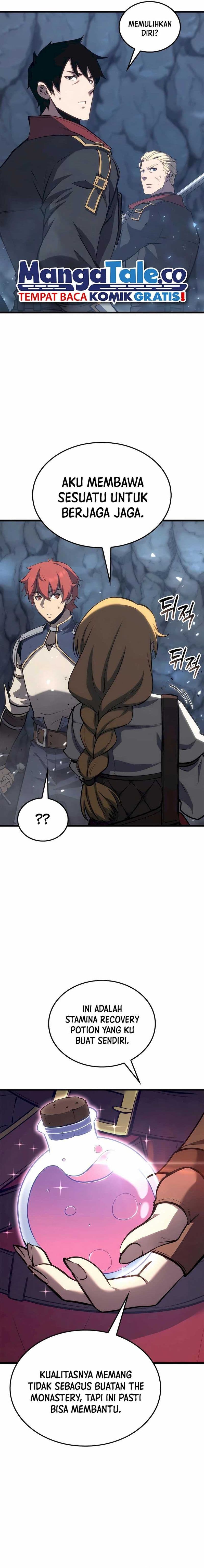 The Count’s Youngest Son Is A Player! - Chapter 59 - Page 13