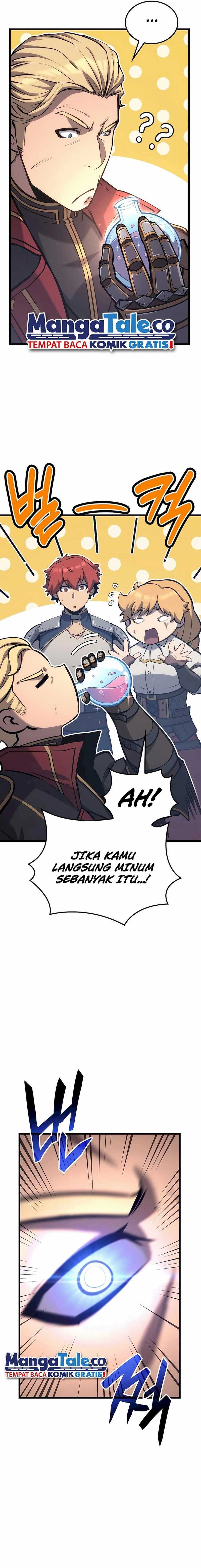 The Count’s Youngest Son Is A Player! - Chapter 59 - Page 14