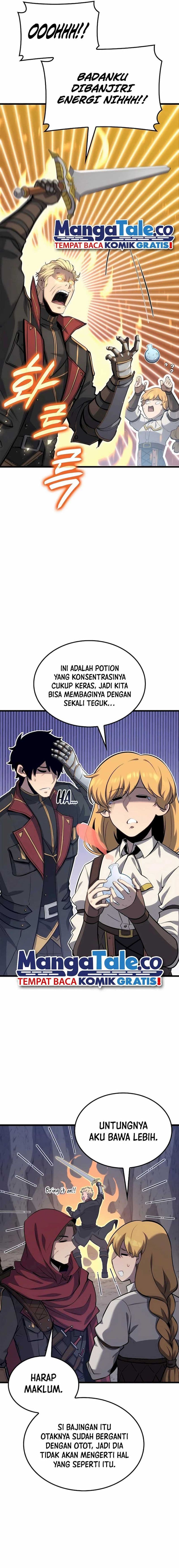 The Count’s Youngest Son Is A Player! - Chapter 59 - Page 15