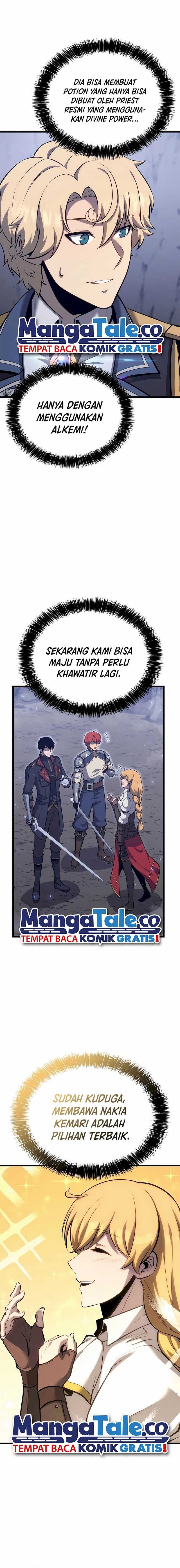 The Count’s Youngest Son Is A Player! - Chapter 59 - Page 16