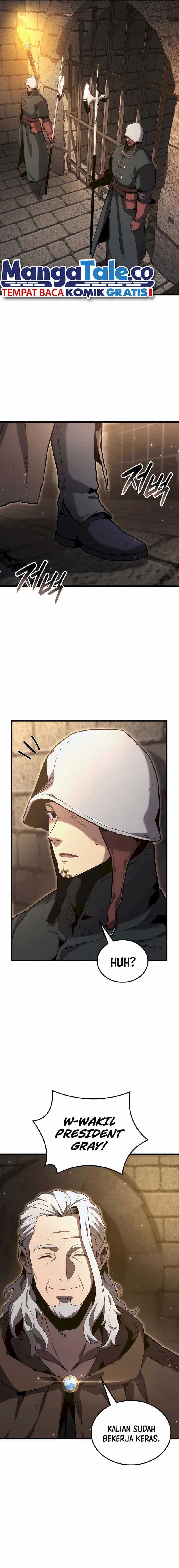 The Count’s Youngest Son Is A Player! - Chapter 59 - Page 19