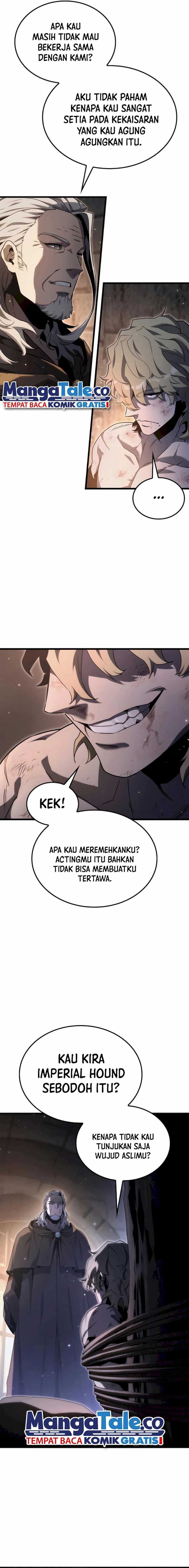 The Count’s Youngest Son Is A Player! - Chapter 59 - Page 21