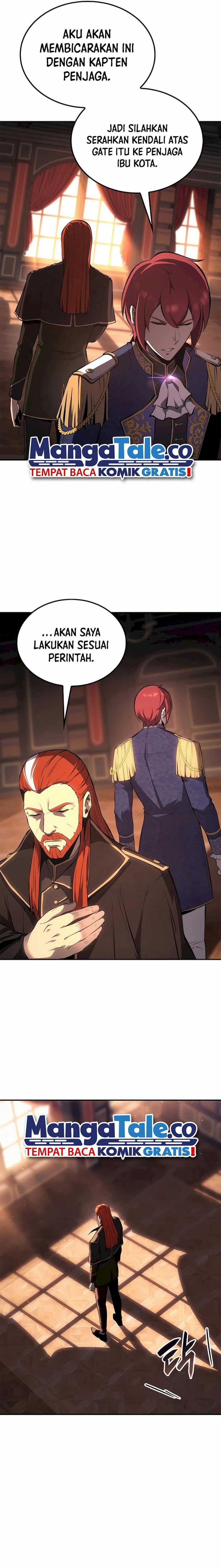 The Count’s Youngest Son Is A Player! - Chapter 59 - Page 5
