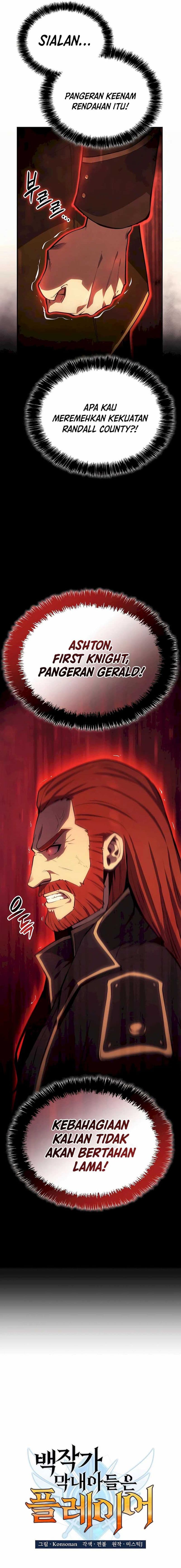 The Count’s Youngest Son Is A Player! - Chapter 59 - Page 6