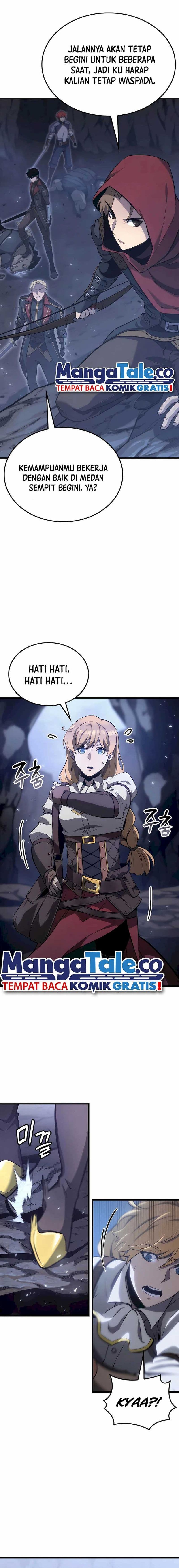 The Count’s Youngest Son Is A Player! - Chapter 59 - Page 8