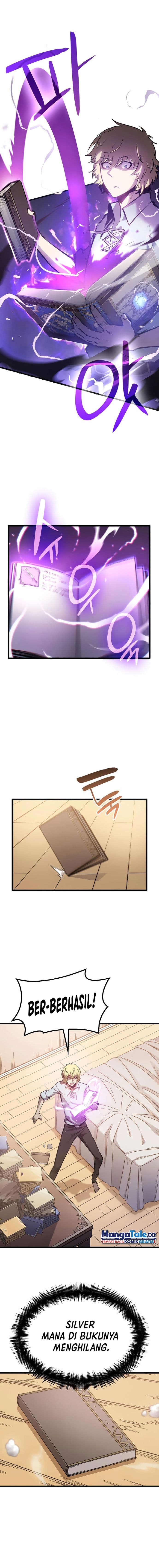 The Count’s Youngest Son Is A Player! - Chapter 6 - Page 16