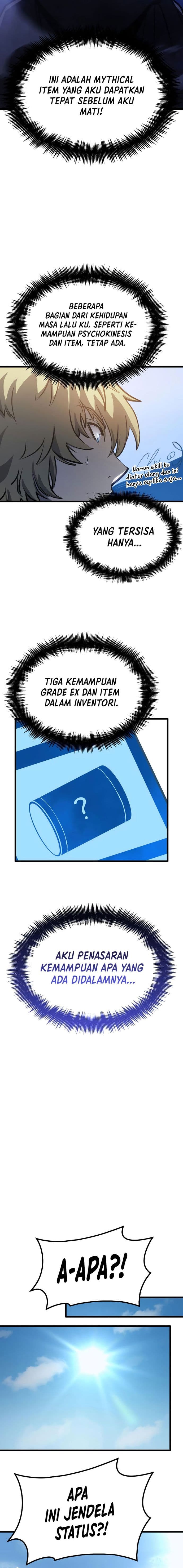 The Count’s Youngest Son Is A Player! - Chapter 6 - Page 20