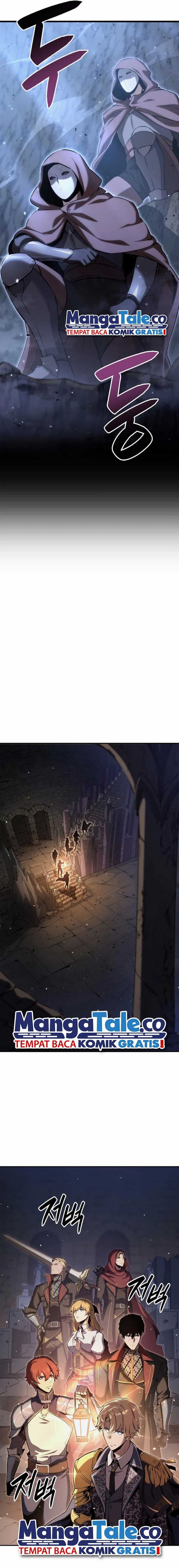 The Count’s Youngest Son Is A Player! - Chapter 60 - Page 14