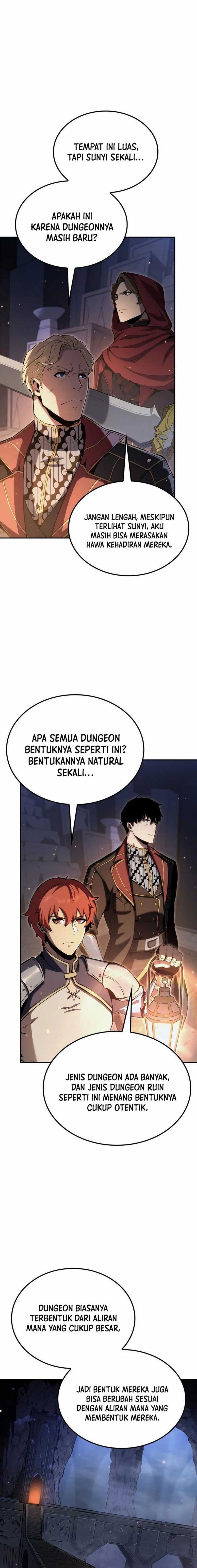 The Count’s Youngest Son Is A Player! - Chapter 60 - Page 15
