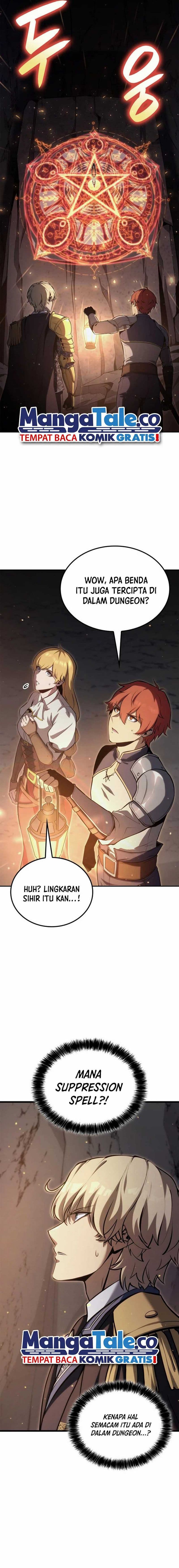 The Count’s Youngest Son Is A Player! - Chapter 60 - Page 19