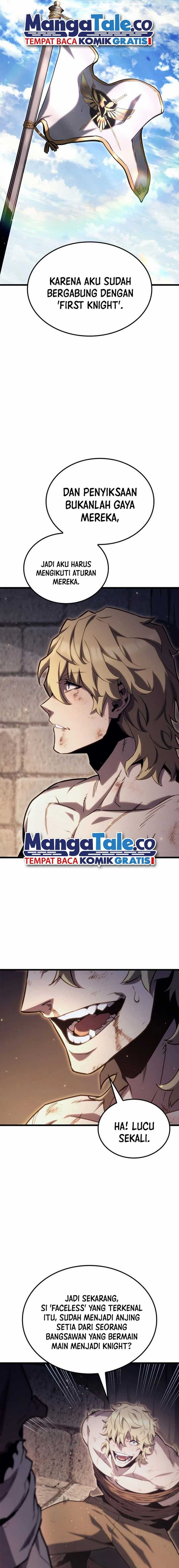 The Count’s Youngest Son Is A Player! - Chapter 60 - Page 3