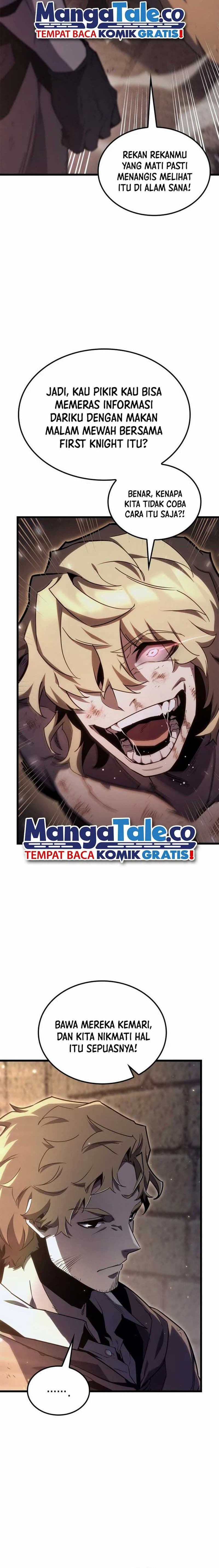 The Count’s Youngest Son Is A Player! - Chapter 60 - Page 4